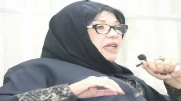 هيام الكيلاني تسرد قصة تميزها كمخرجة سعودية خلال العيد